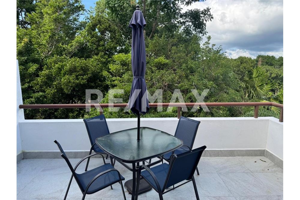 Residential - Apartment with roof - Tulum, Mexico - Mexico - 3 - 1001040022-190