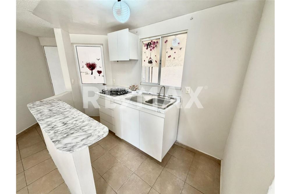 Residential - Apartment with roof - Ciudad de México, Mexico - Mexico - 3 - 1001028024-229