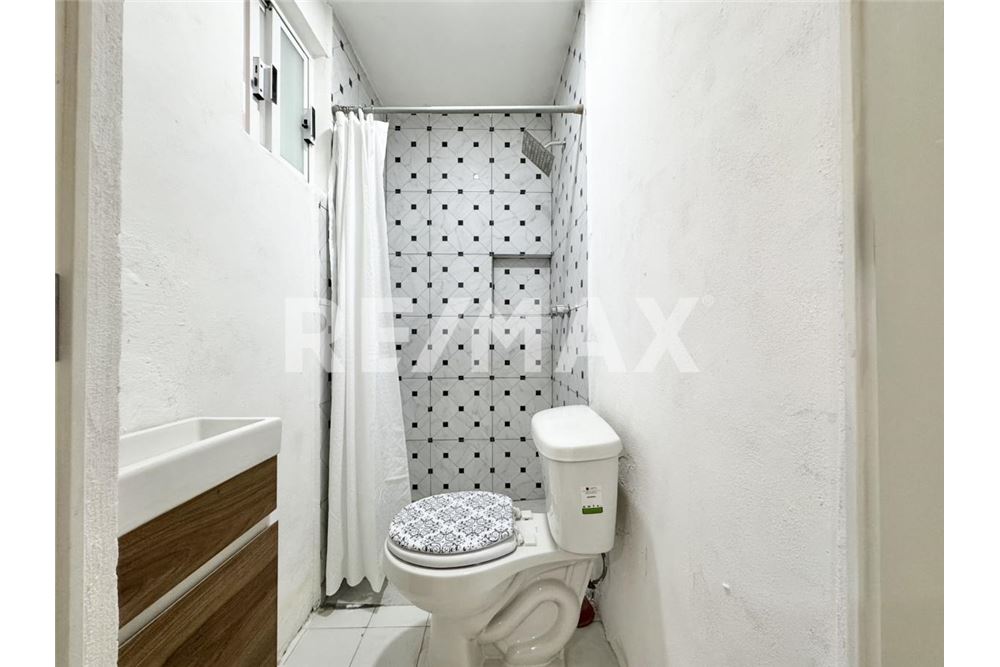 Residential - Condo/Apartment - Ciudad de México, Mexico - Mexico - 24 - 1001028024-230