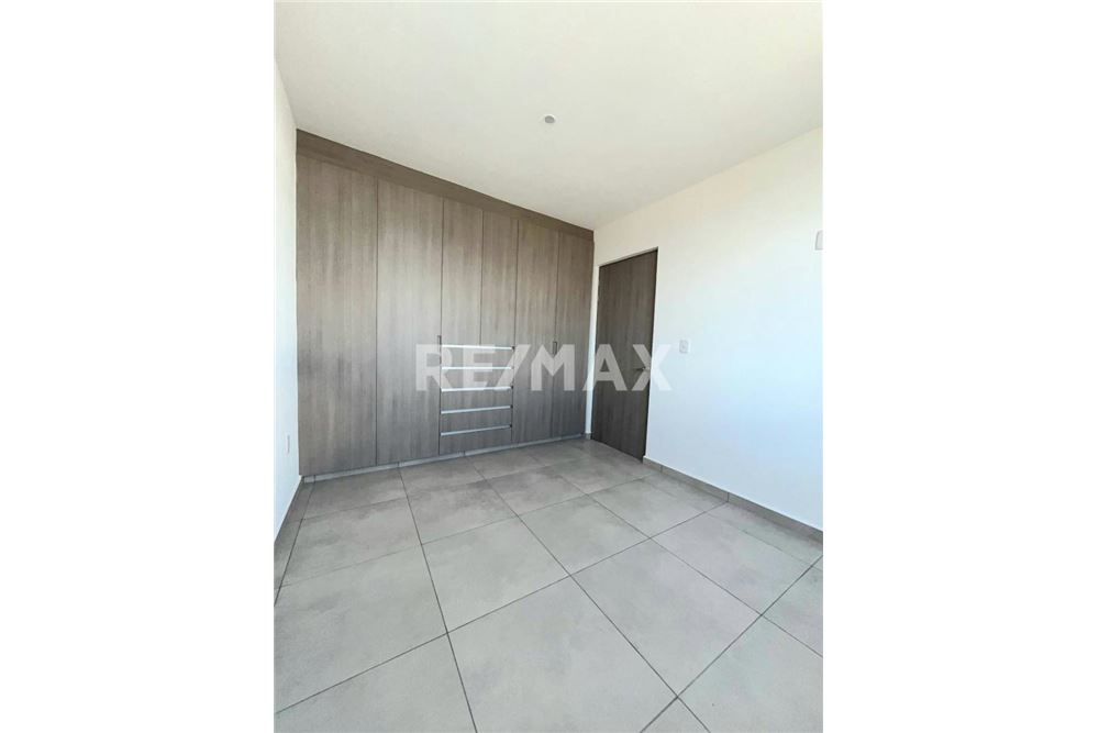 Residential - Apartment with roof - San Mateo Atenco, Mexico - Mexico - 9 - 1001021131-3