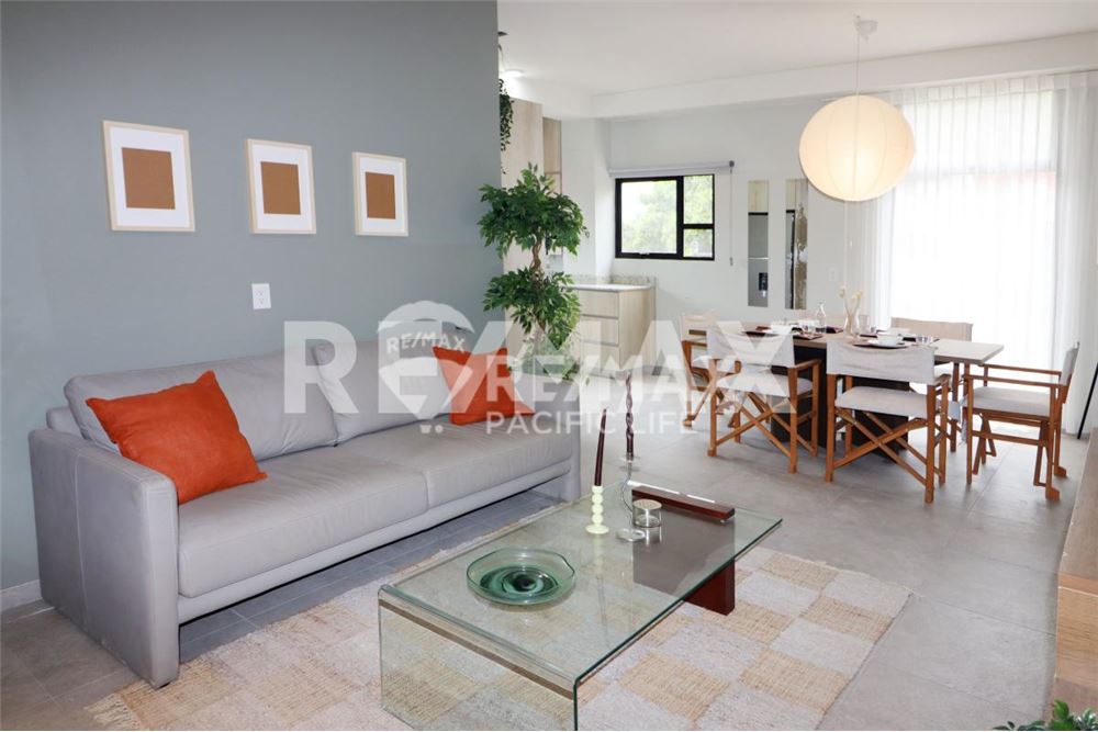 Residencial - Apartamento con terraza - Mazatlán, México - Mexico - 1 - 1001145022-218