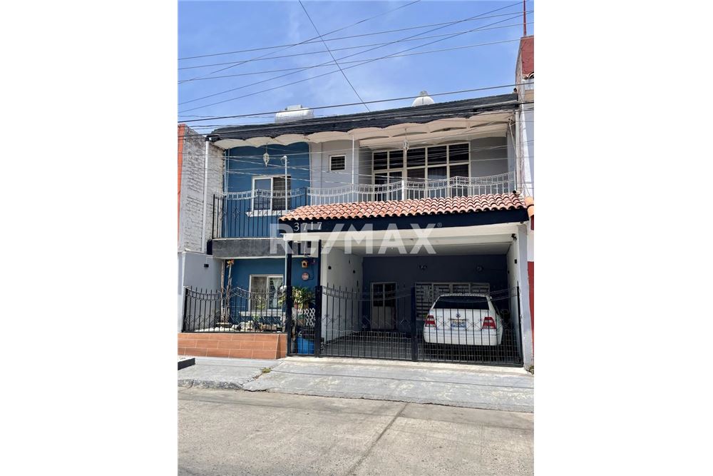 居住用物件 - 戸建 - Guadalajara, メキシコ - Mexico - 2 - 1001235004-98