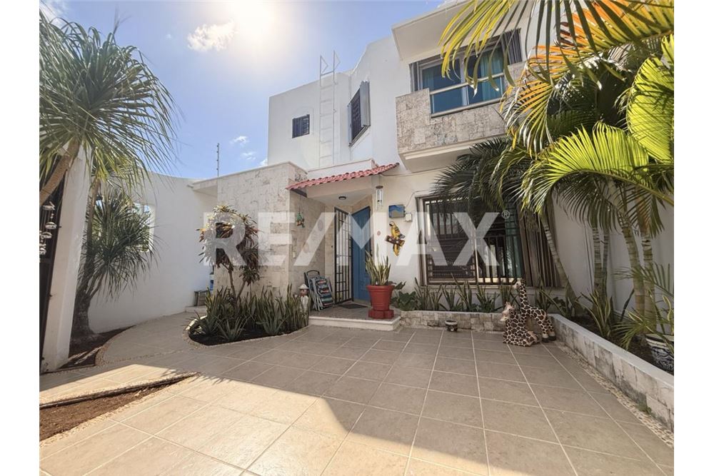 Residential - House - Playa del Carmen, Mexico - Mexico - 36 - 1001040037-38