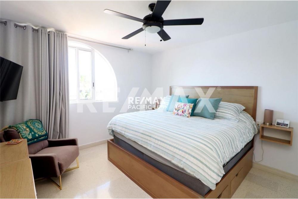 Residential - Apartment with roof - Mazatlán, Mexico - Mexico - 17 - 1001145050-21