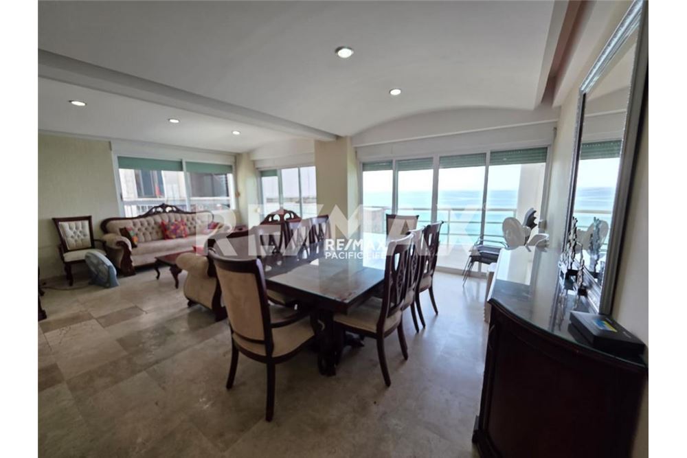 Prédio Habitacional - Apartamento com Sotão - Mazatlán, México - Mexico - 6 - 1001145050-18