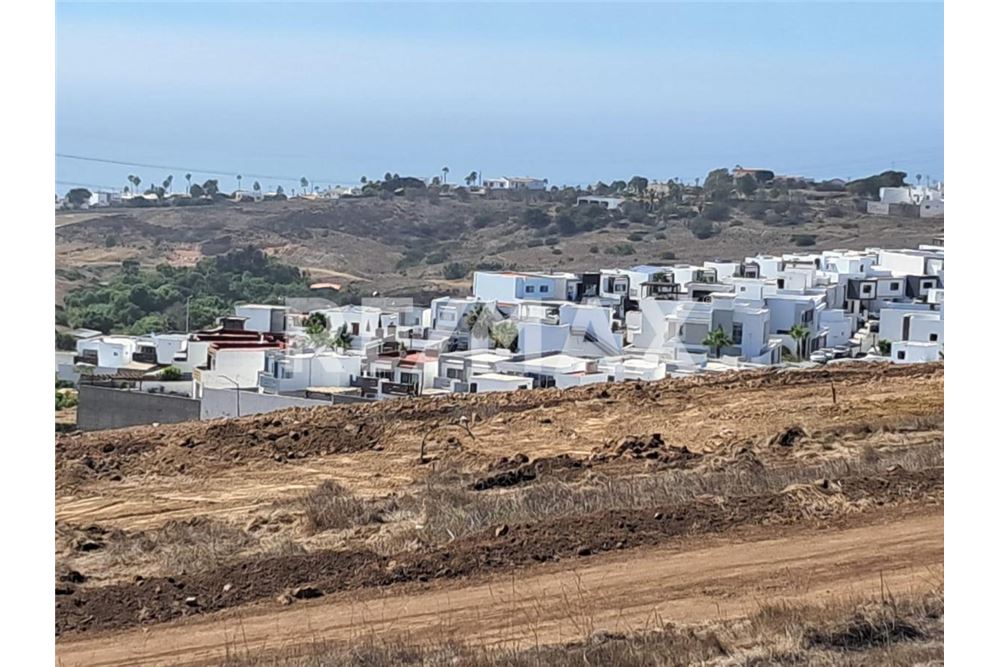 Residential - Plot of Land for Investment - Tijuana, Mexico - Mexico - 11 - 1001006159-64