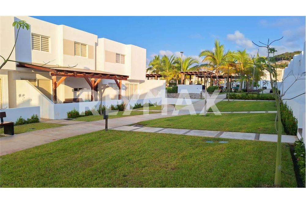 Residential - Hus - Mazatlán, Mexico - Mexico - 34 - 1001070112-94