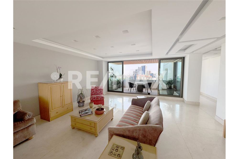 Wohnung - Dachwohnung - Ciudad de México, Mexiko - Mexico - 5 - 1001105092-52