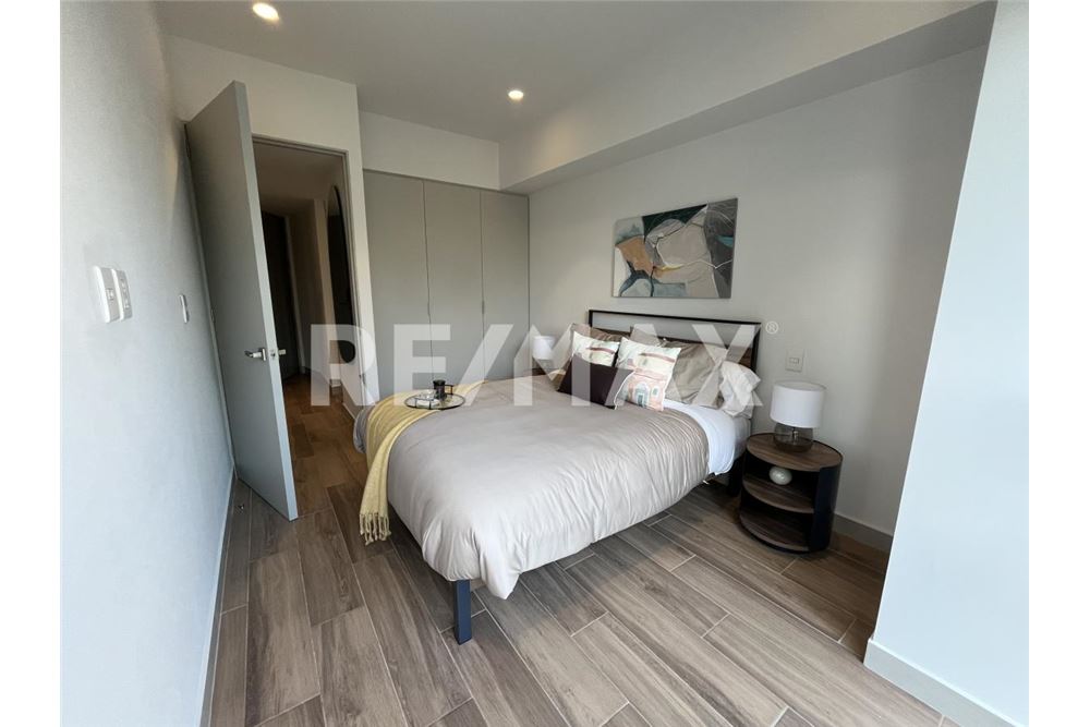 Wohnung - Dachwohnung - Ciudad de México, Mexiko - Mexico - 5 - 1001180112-37