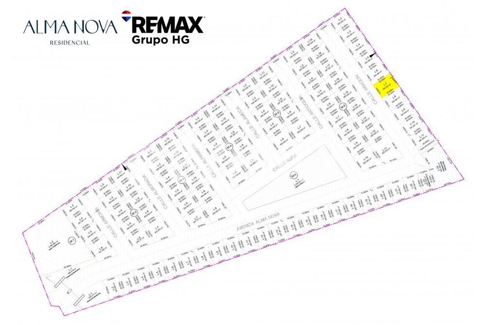 Residential - Plot of Land for Investment - Tijuana, Mexico - Mexico - 3 - 1001150002-1048
