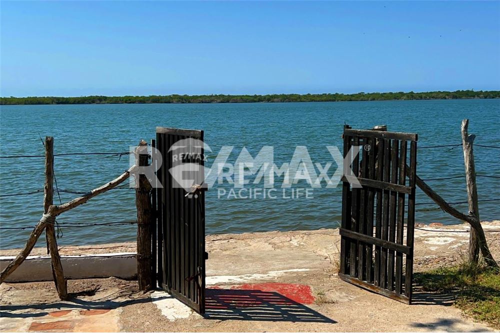 Residential - फार्म - Escuinapa, मेक्सिको - Mexico - 35 - 1001009004-3