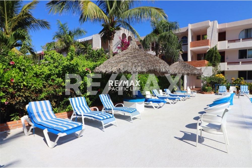Residential - Apartment with roof - Mazatlán, Mexico - Mexico - 29 - 1001145050-21