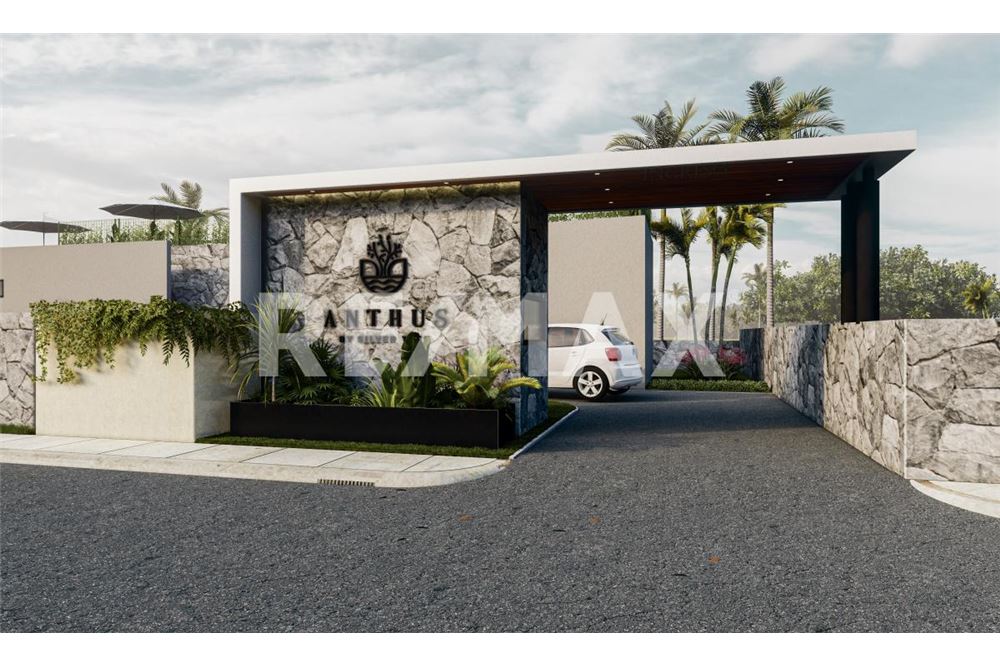 Residential - Apartment with roof - Bucerías, Mexico - Mexico - 3 - 1001121001-192