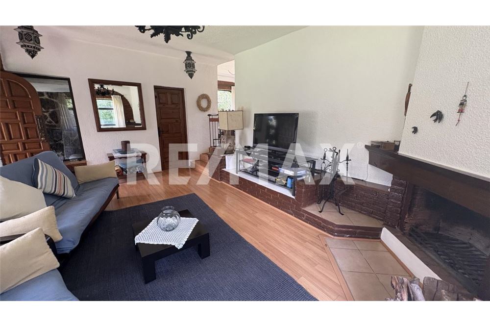 Residential - Hiša večstanovanjska - Valle De Bravo, Mehika - Mexico - 11 - 1001004127-1