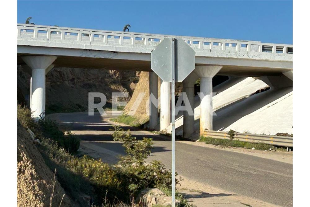 Residential - Plot of Land for Investment - Playas De Rosarito, Mexico - Mexico - 1 - 1001006253-26