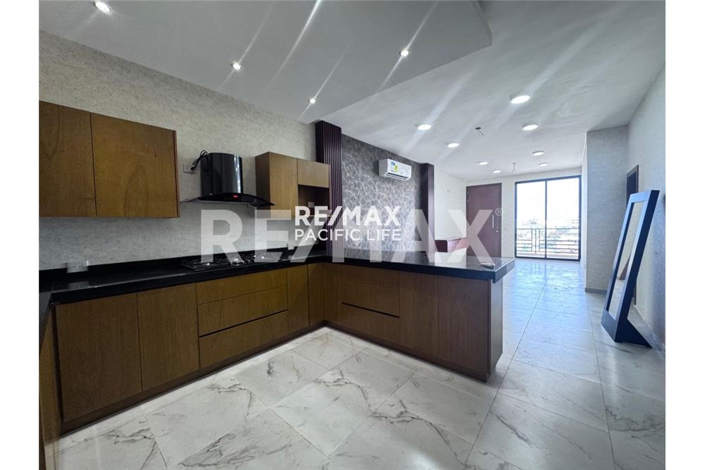 Residencial - Apartamento con terraza - Mazatlán, México - Mexico - 3 - 1001145022-196