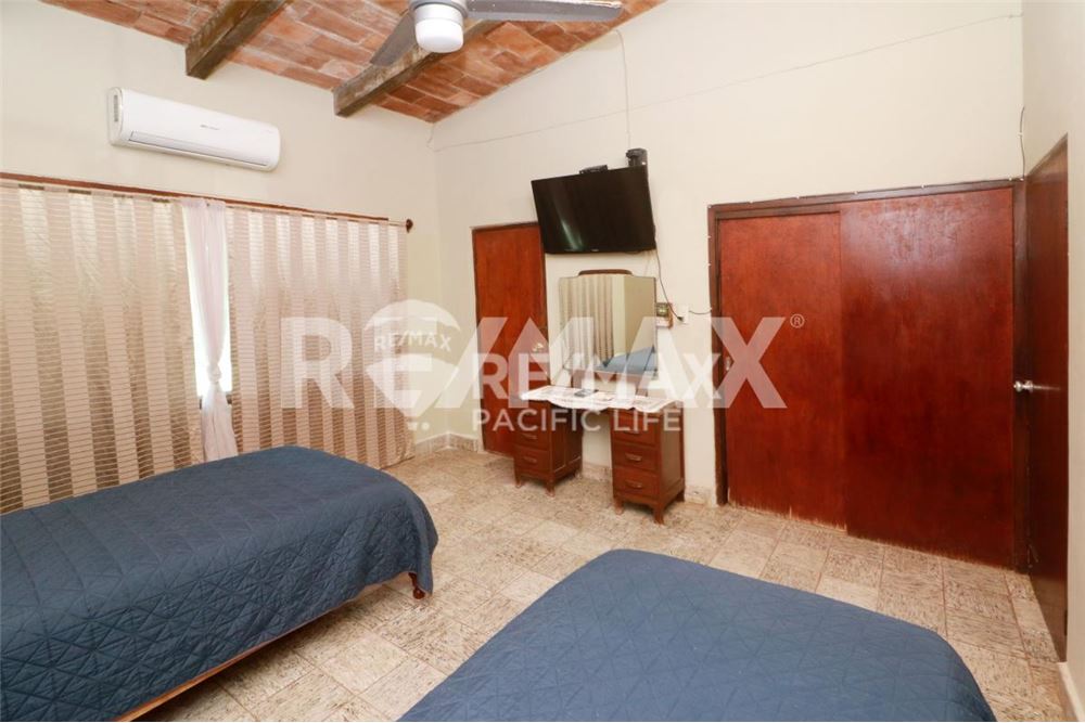 Residential - फार्म - Escuinapa, मेक्सिको - Mexico - 37 - 1001009004-3