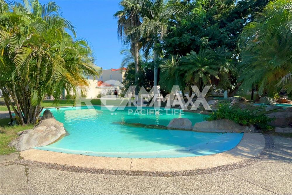 Residencial - Casa - Mazatlán, México - Mexico - 54 - 1001145018-198