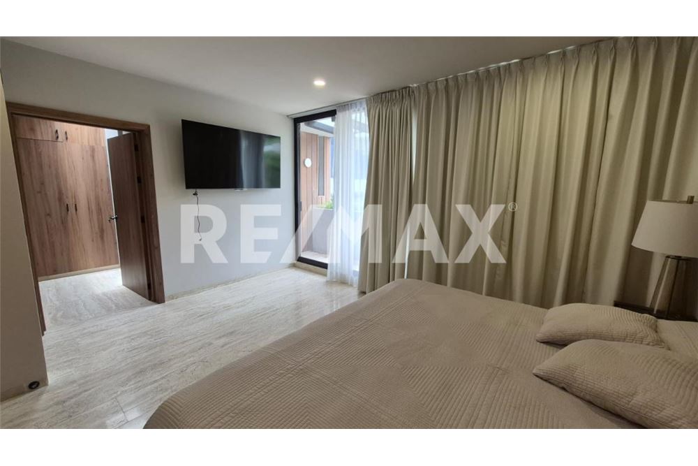 住宅 - 房子 - Querétaro, 墨西哥 - Mexico - 19 - 1001065096-397