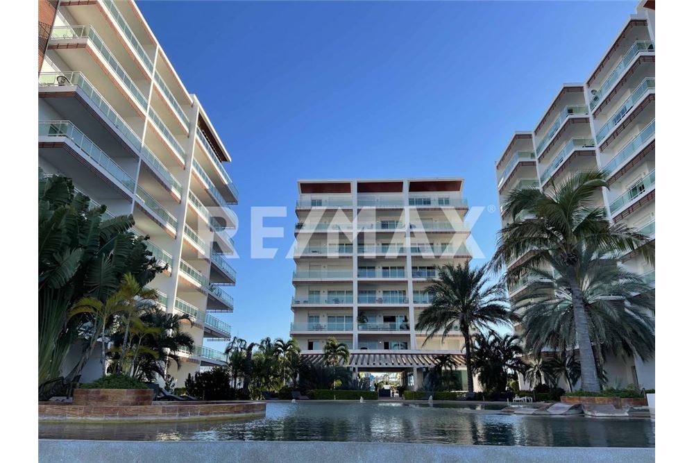 Mieszkaniowa - Mieszkanie - Mazatlán, Meksyk - Mexico - 5 - 1001070112-100