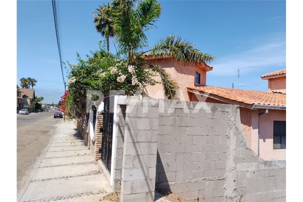 Residenziale - Parte di Terreno per Appezzamento - Tijuana, Messico - Mexico - 7 - 1001006182-96