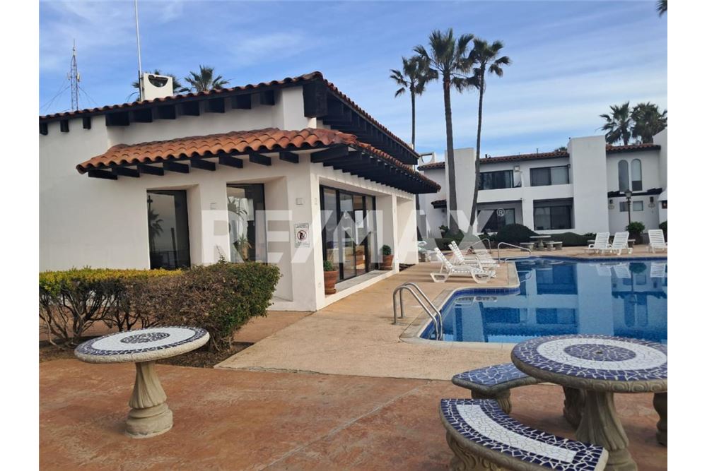 Residential - Apartment with roof - Playas De Rosarito, Mexico - Mexico - 5 - 1001006159-69