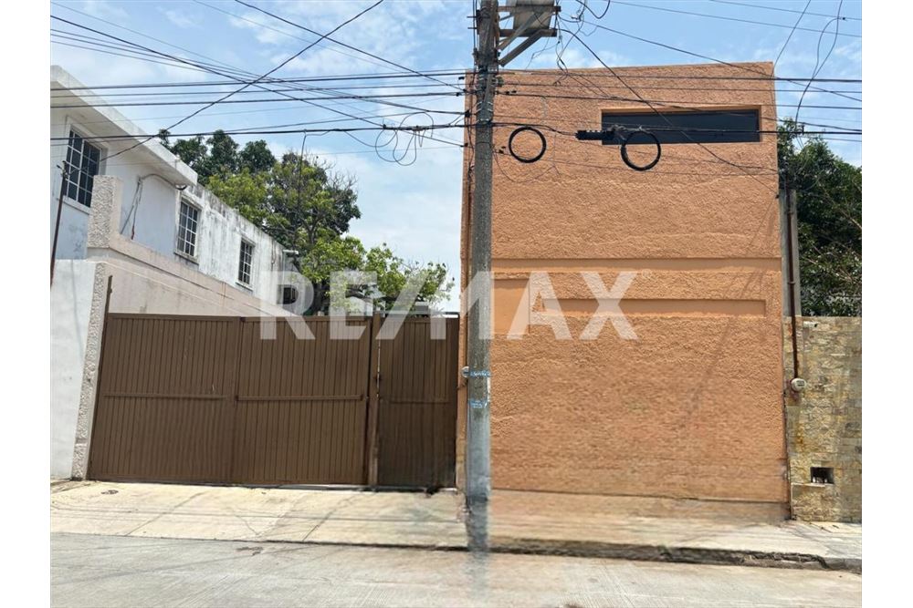 Konut - Bitiþik Villa - Ciudad Madero, Meksika - Mexico - 1 - 1001080166-32