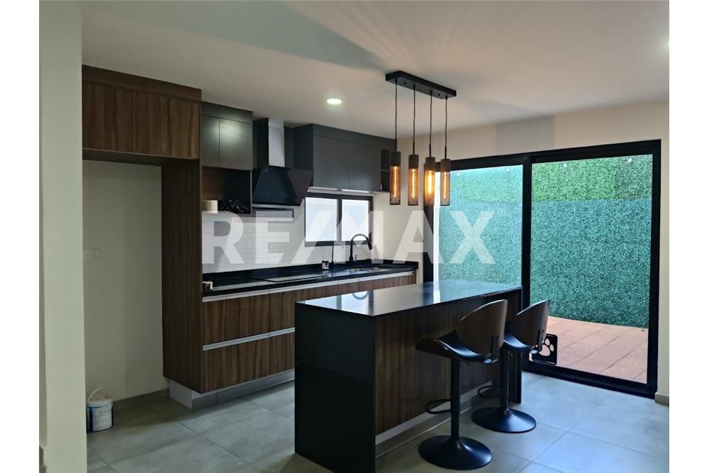 Woningbouw - Appartement - Tlajomulco De Zúñiga, Mexico - Mexico - 5 - 1001183046-8