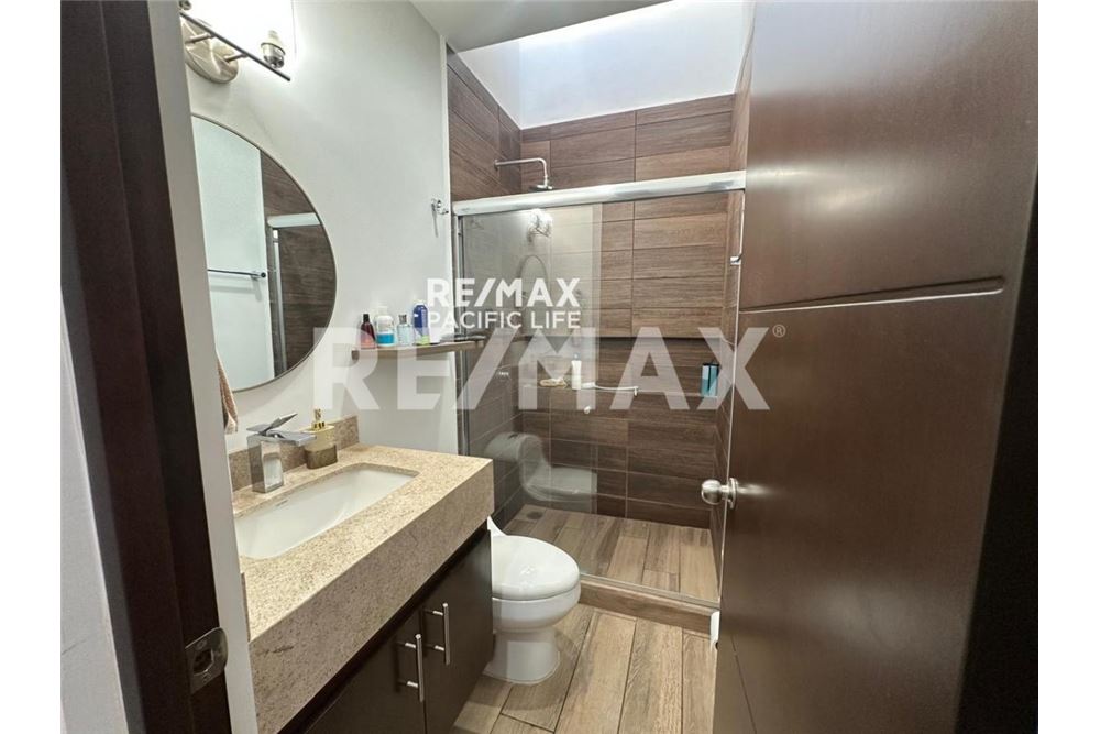 Residencial - Casa - Mazatlán, México - Mexico - 31 - 1001145021-8