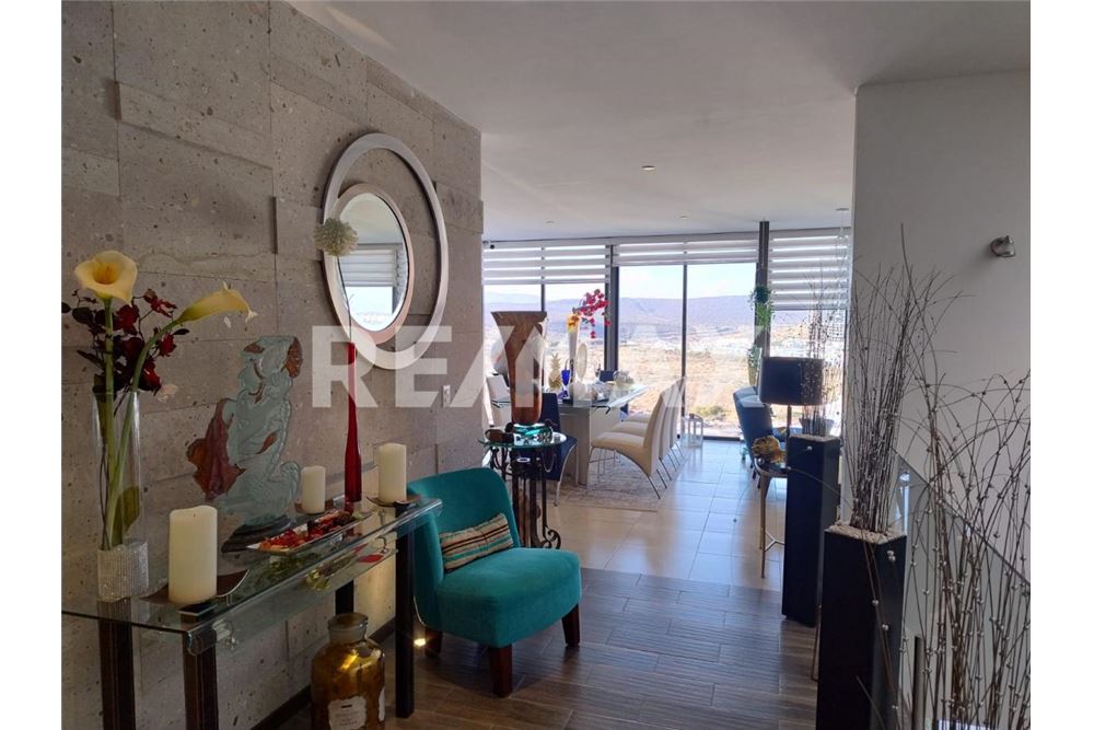 Wohnung - Haus - Querétaro, Mexiko - Mexico - 3 - 1001233025-123