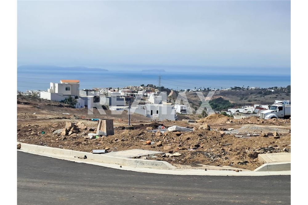 Residential - Plot of Land for Investment - Tijuana, Mexico - Mexico - 21 - 1001006159-64