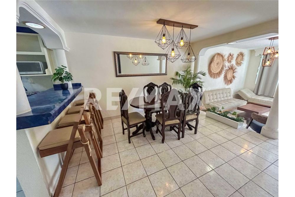 Gyvenamasis - Namas - Mazatlán, Meksika - Mexico - 19 - 1001070174-10