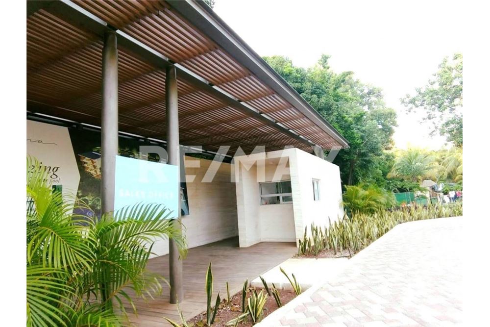 Residential - Apartment with roof - Playa del Carmen, Mexico - Mexico - 35 - 1001040001-1397