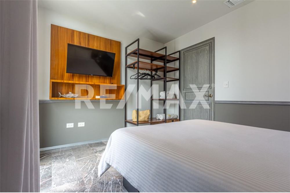 Residential - Apartment with roof - Playa del Carmen, Mexico - Mexico - 14 - 1001040044-25