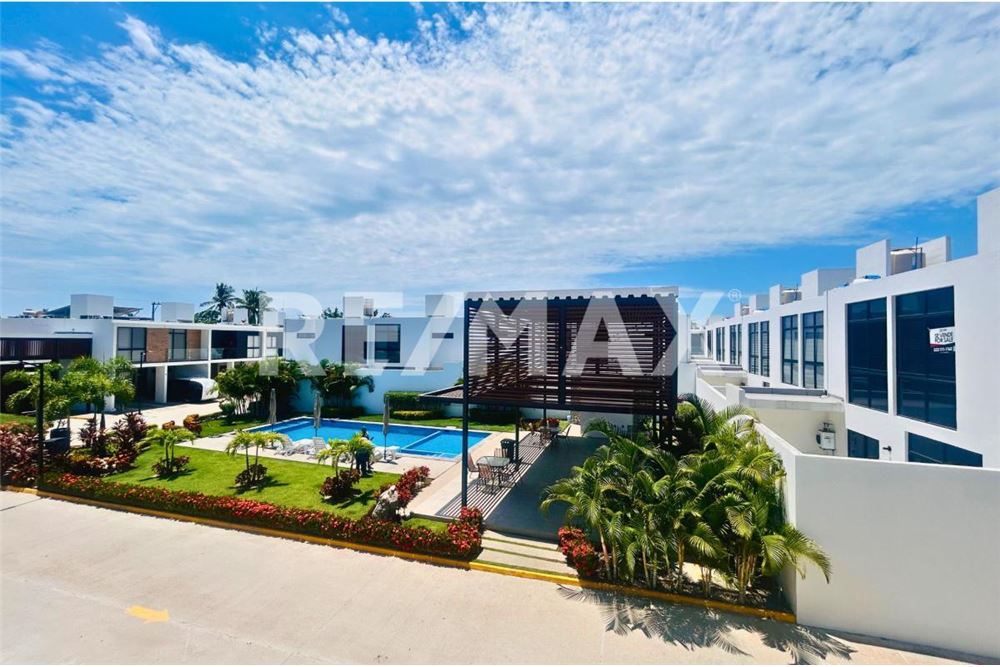 Residential - House - Bahía De Banderas, Mexico - Mexico - 29 - 1001121015-12