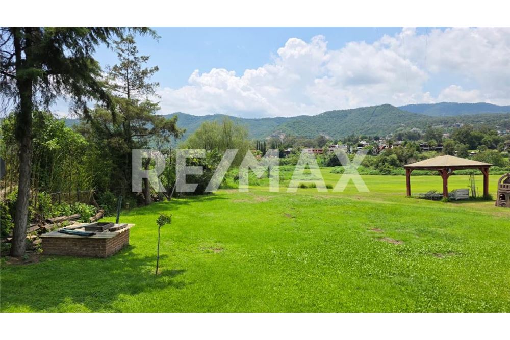 Residenziale - Casa - Valle De Bravo, Messico - Mexico - 3 - 1001004004-541