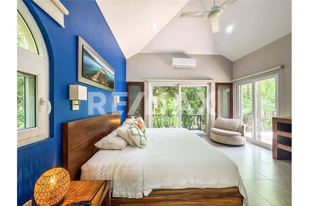 Residential - House - Playa del Carmen, Mexico - Mexico - 49 - 1001040001-1398