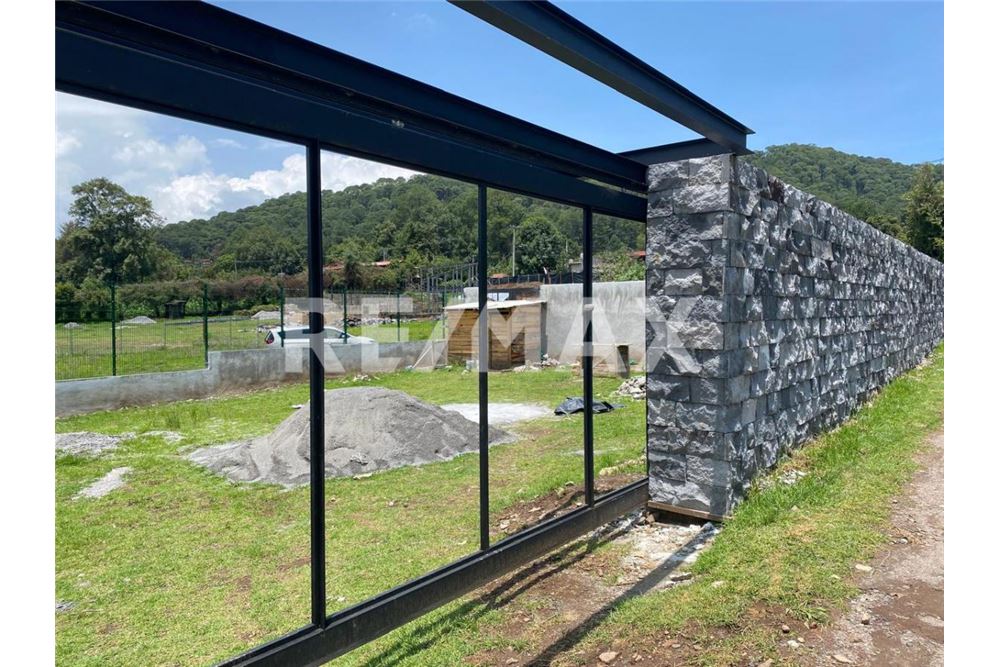 Rezidencijalno - Zemljiste - djelomicno za raspodjelu - Valle De Bravo, Meksiko - Mexico - 17 - 1001004024-267