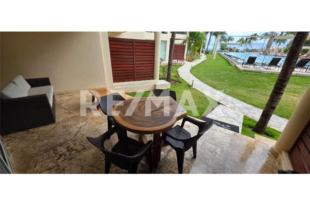 Residential - Apartment with roof - Playa del Carmen, Mexico - Mexico - 10 - 1001040031-62