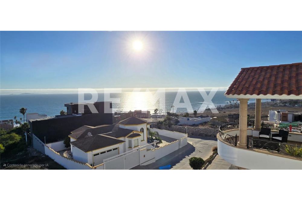 Gyvenamasis - Mansarda - Ensenada, Meksika - Mexico - 16 - 1001210003-123