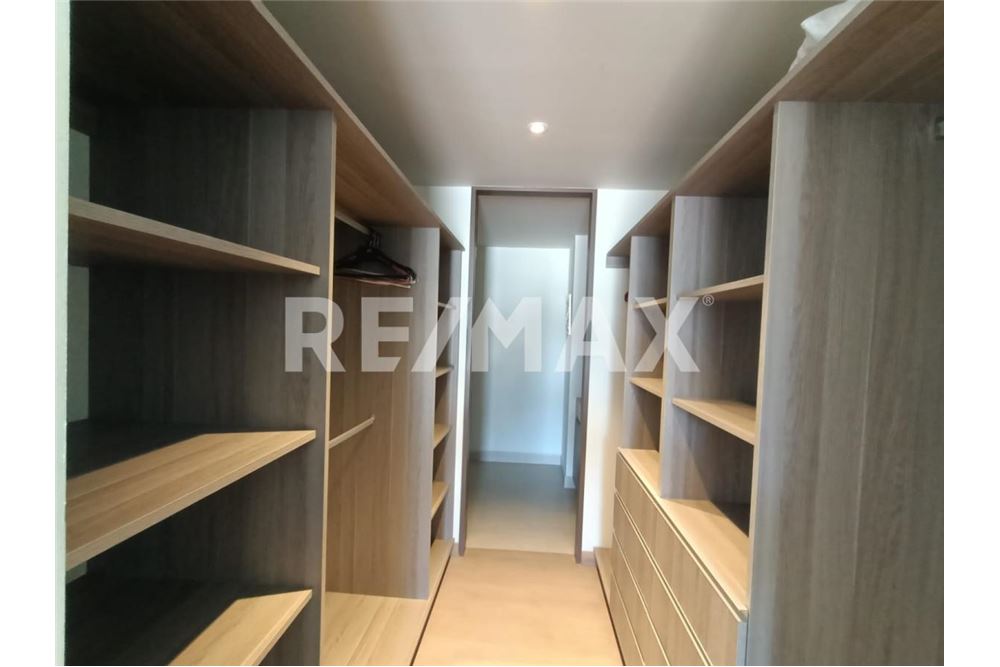 Residencial - Apartamento con terraza - Querétaro, México - Mexico - 8 - 1001065104-670