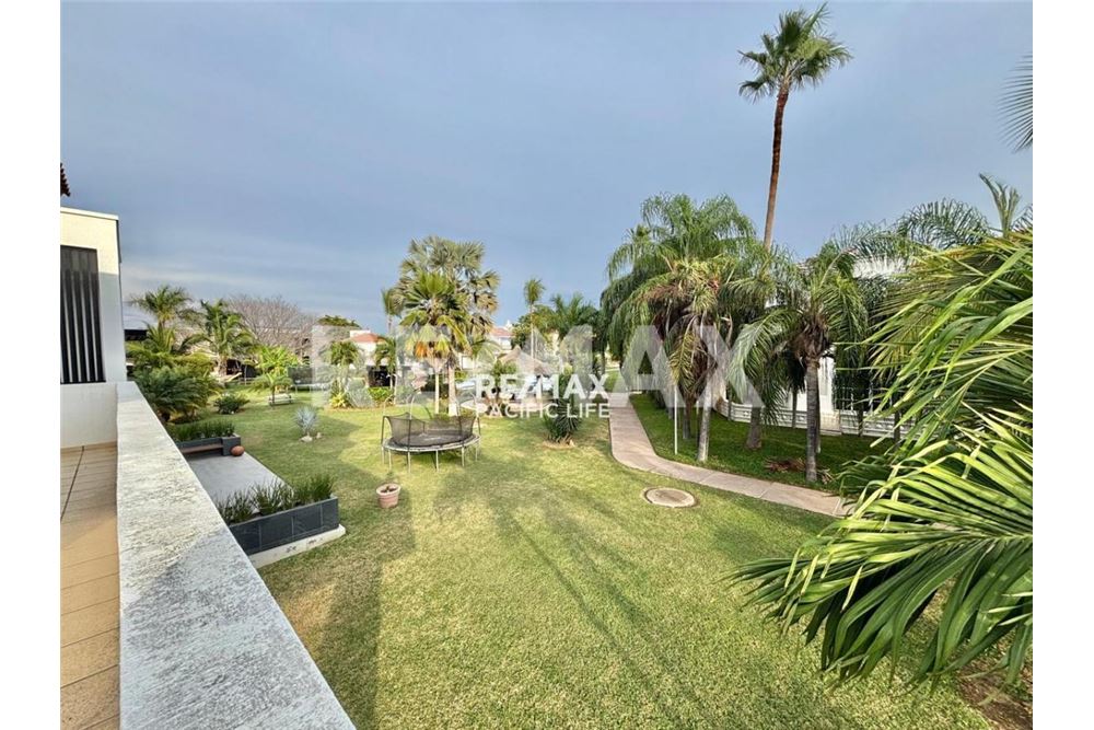 Residencial - Casa - Mazatlán, México - Mexico - 39 - 1001145019-29