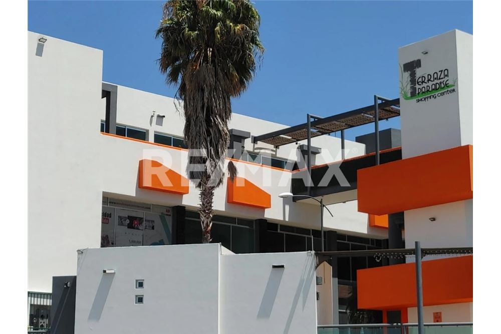 商业 - 商业/零售 - El Pueblito, 墨西哥 - Mexico - 2 - 1001065272-12