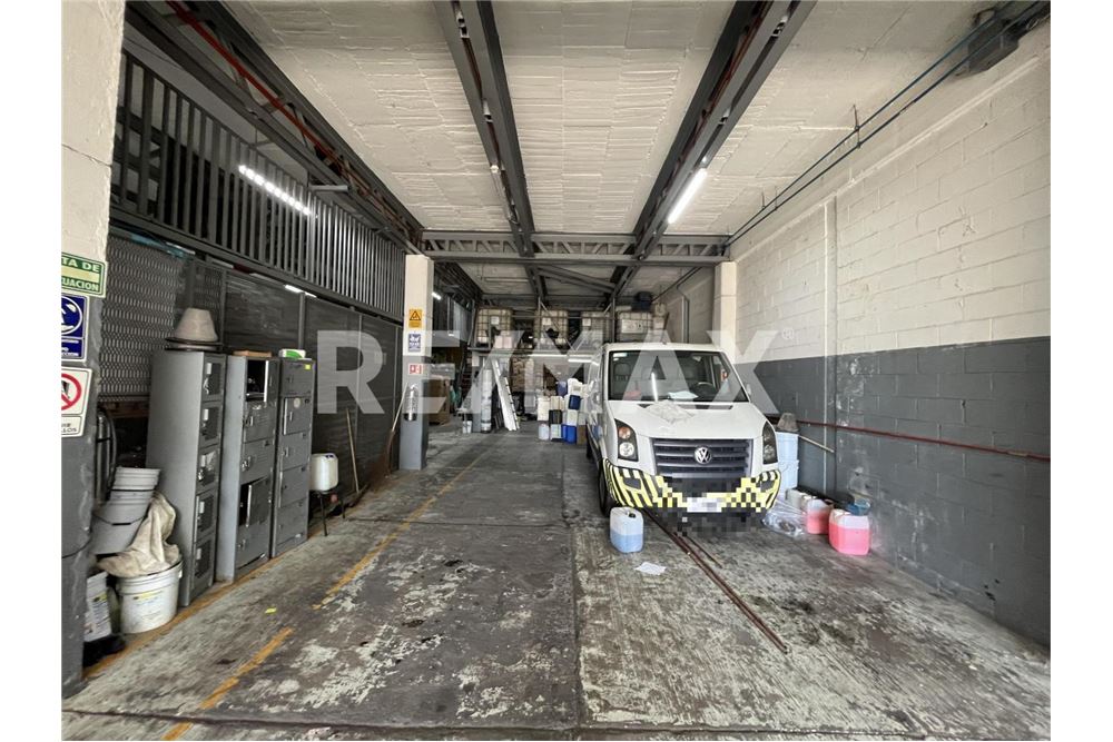 Commercieel - Magazijn - Ciudad de México, Mexiko - Mexico - 2 - 1001180112-26