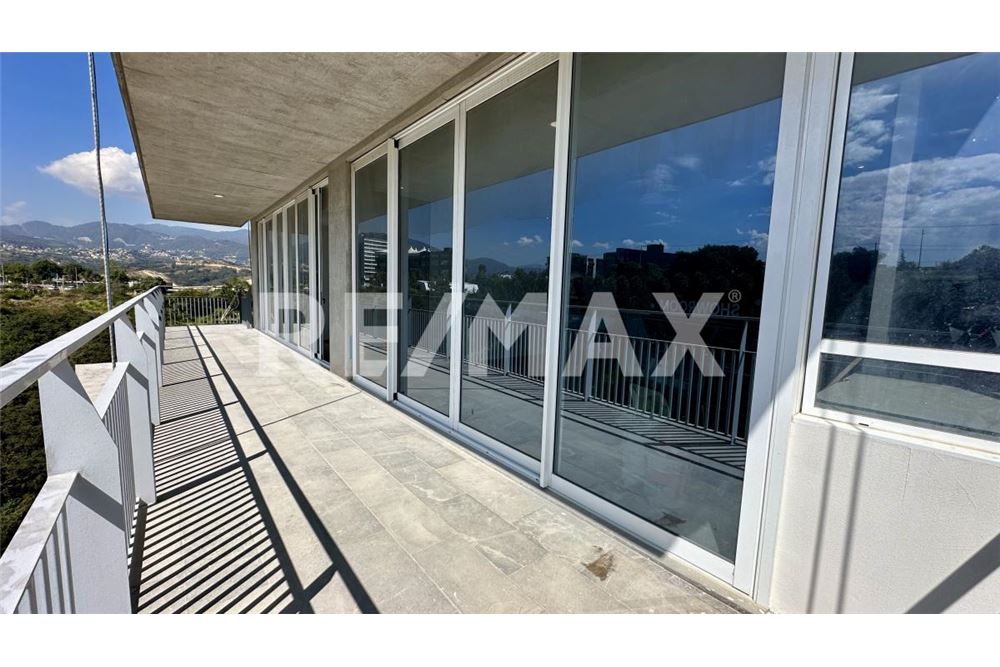 Residential - Apartment with roof - Huixquilucan, Mexico - Mexico - 28 - 1001028101-25