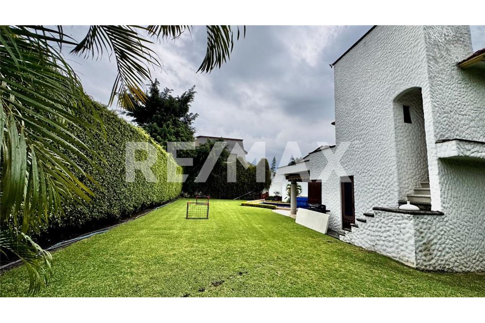 Residential - House - Atlatlahucan, Mexico - Mexico - 26 - 1001028001-200