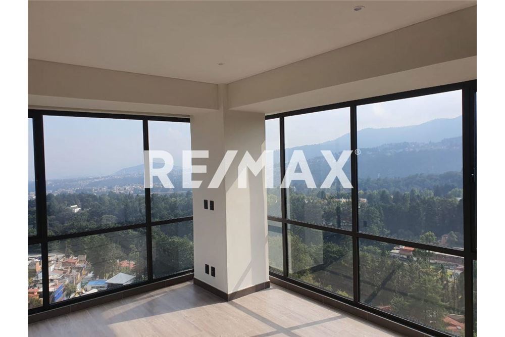 Residential - Apartment with roof - Ciudad de México, Mexico - Mexico - 6 - 1001028001-207