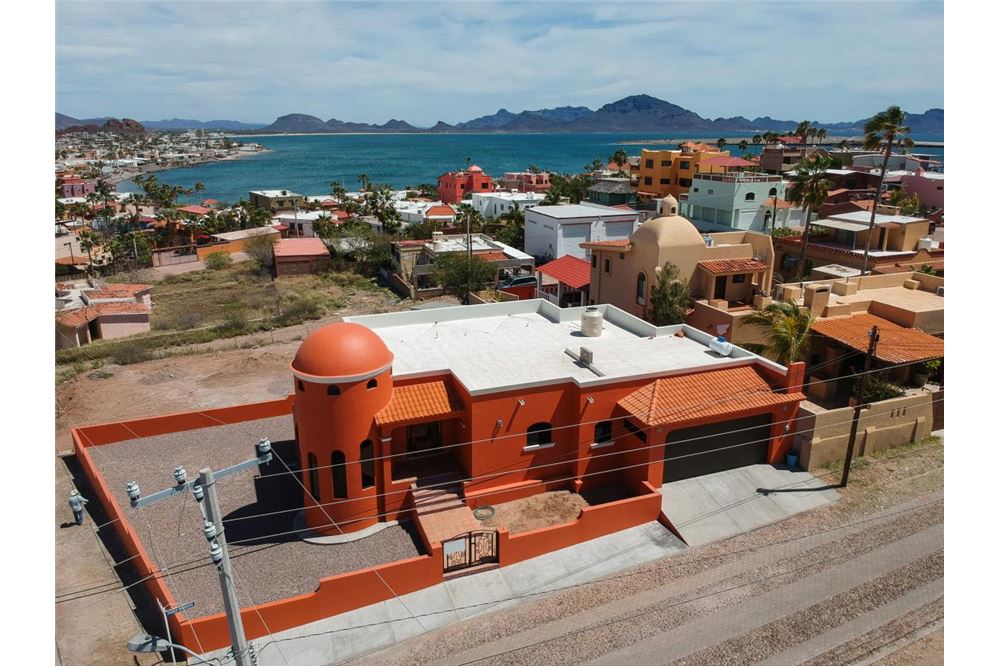 Residential House Guaymas, Mexico Mexico 1001023005341 , RE