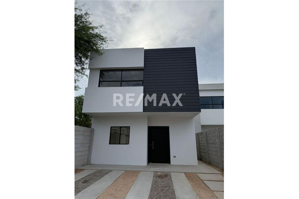 Residential - हाउस - Mexicali, मेक्सिको - Mexico - 1 - 1001262012-3