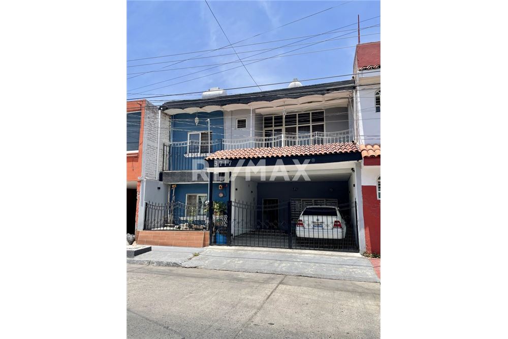 居住用物件 - 戸建 - Guadalajara, メキシコ - Mexico - 1 - 1001235004-98